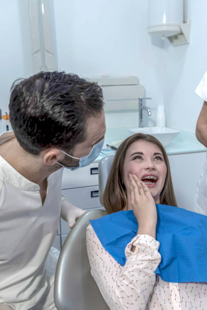 Best Teeth Whitening  in Woodlake, CA
