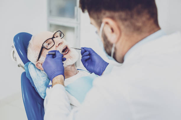 Best Knocked-Out Tooth Emergency  in Woodlake, CA
